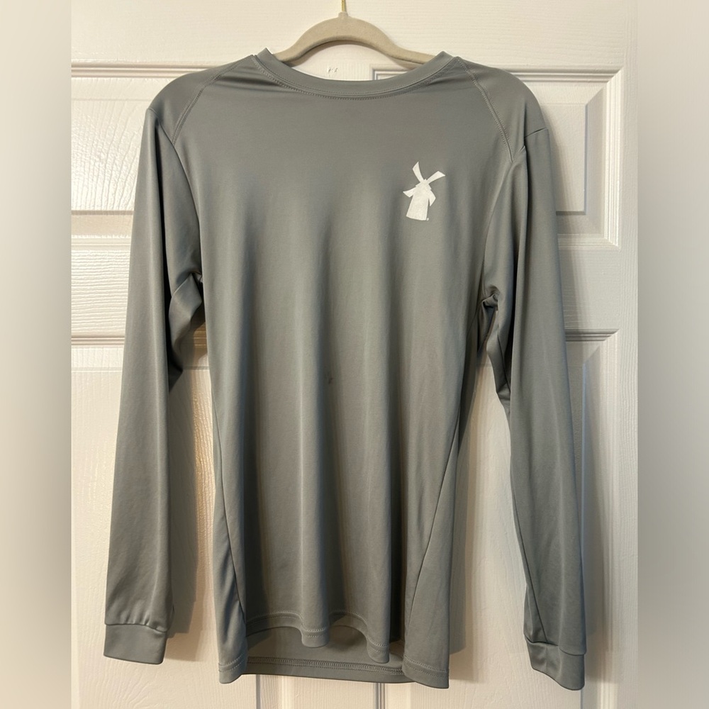 Dutch Bros Long sleeve